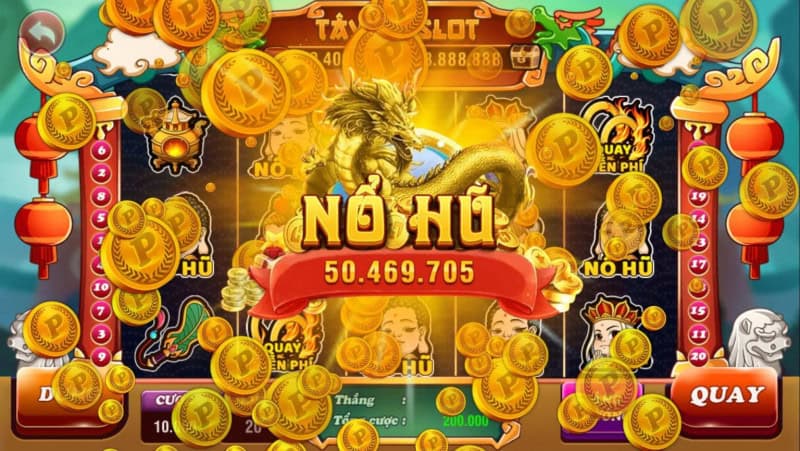 33Win Nổ Hũ - Bí Quyết Chơi Slot Và Chinh Phục Jackpot 2026 3 Những điều đặc biệt của 33Win Nổ hũ là gì?
