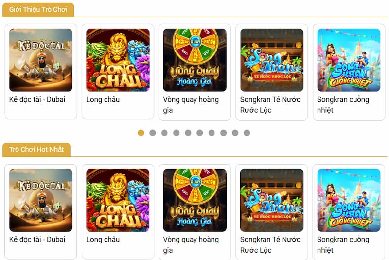 33Win Nổ Hũ - Bí Quyết Chơi Slot Và Chinh Phục Jackpot 2026 4 Những trò chơi nổ hũ hấp dẫn tại 33Win