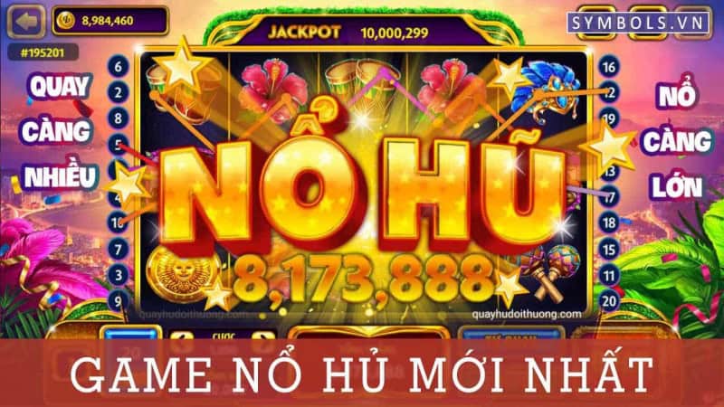 33Win Nổ Hũ - Bí Quyết Chơi Slot Và Chinh Phục Jackpot 2026 5 Những lưu ý cần nắm được khi chơi nổ hũ đổi thưởng