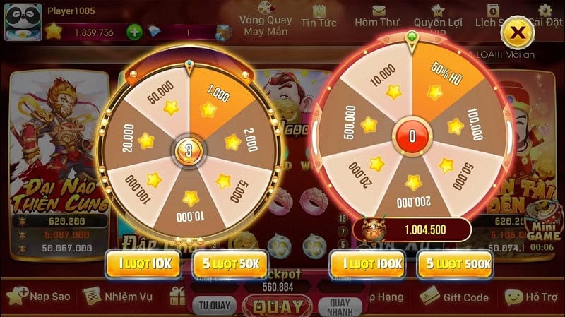 33Win Nổ Hũ - Bí Quyết Chơi Slot Và Chinh Phục Jackpot 2026 6 Kinh nghiệm chơi các trò chơi 33Win Nổ hũ