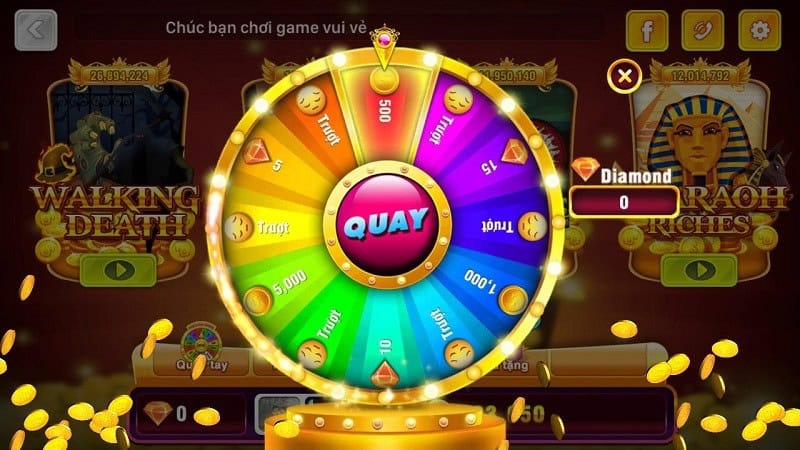 33Win Nổ Hũ - Bí Quyết Chơi Slot Và Chinh Phục Jackpot 2026 7 Hãy chọn thời điểm phù hợp