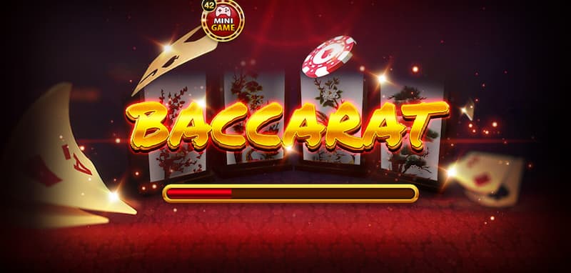 33WIN Baccarat - Hướng Dẫn Chơi Game Bài Trực Tuyến 2026 2 Giới thiệu về 33Win Baccarat